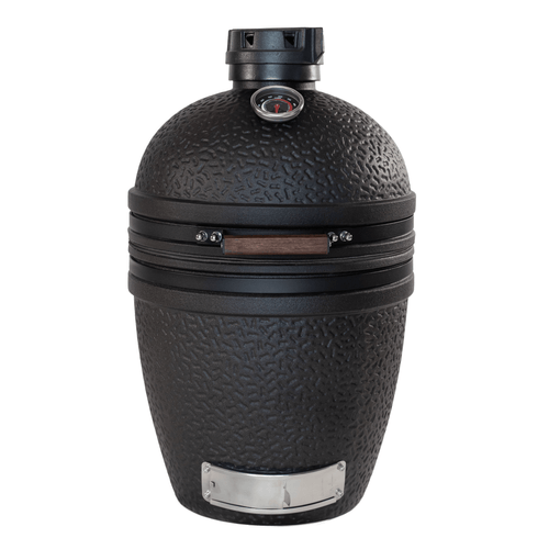 The Bastard Urban Medium Solo Standalone Kamado BBQ