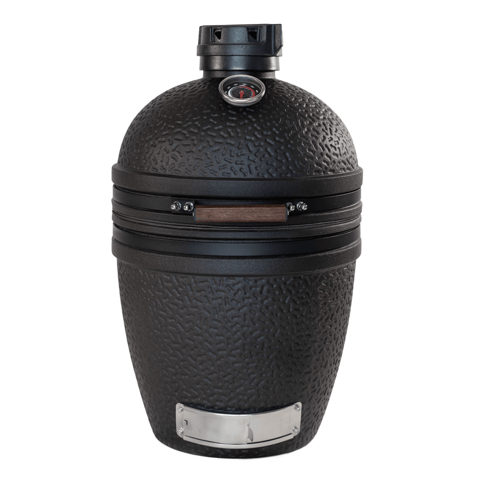 The Bastard Urban Medium Solo Standalone Kamado BBQ