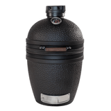 The Bastard Urban Medium Solo Standalone Kamado BBQ