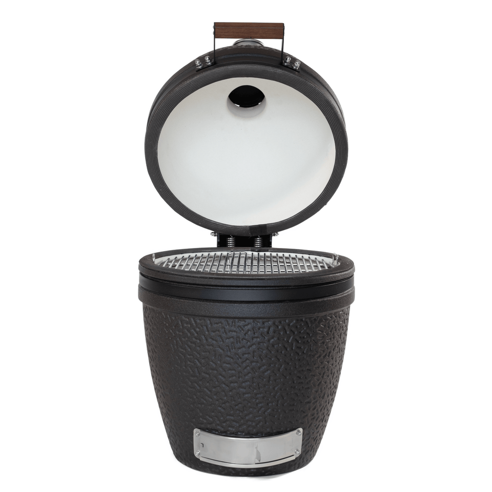 The Bastard Urban Medium Solo Standalone Kamado BBQ