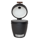 The Bastard Urban Medium Solo Standalone Kamado BBQ