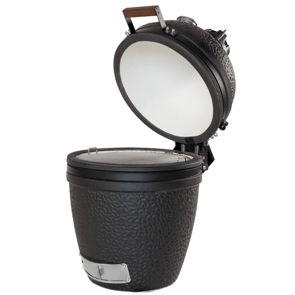 The Bastard Urban Medium Solo Standalone Kamado BBQ