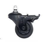 The Bastard Wheels for High Level Compact Stand