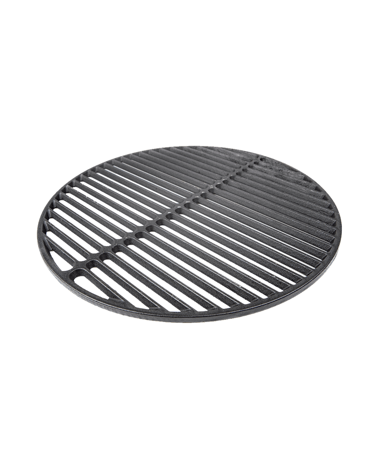 The Large Bastard Cast Iron Essential Kit