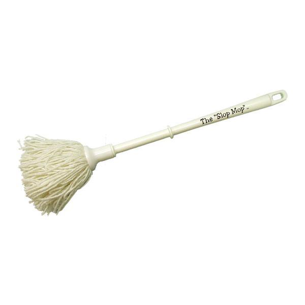 The Slop Mop Basting Brush from Bone Suckin