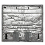 Thermal Jacket for Yoder YS480 Pellet Grill