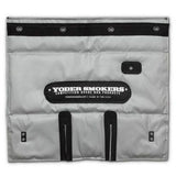 Thermal Jacket for Yoder YS480 Pellet Grill