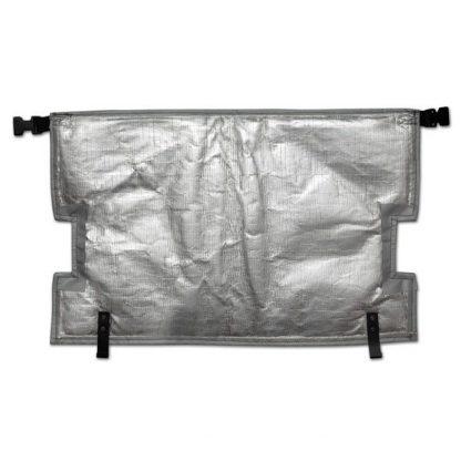 Thermal Jacket for Yoder YS480 Pellet Grill