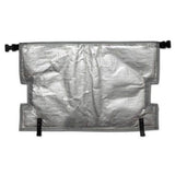 Thermal Jacket for Yoder YS480 Pellet Grill