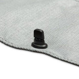 Thermal Jacket for Yoder YS480 Pellet Grill