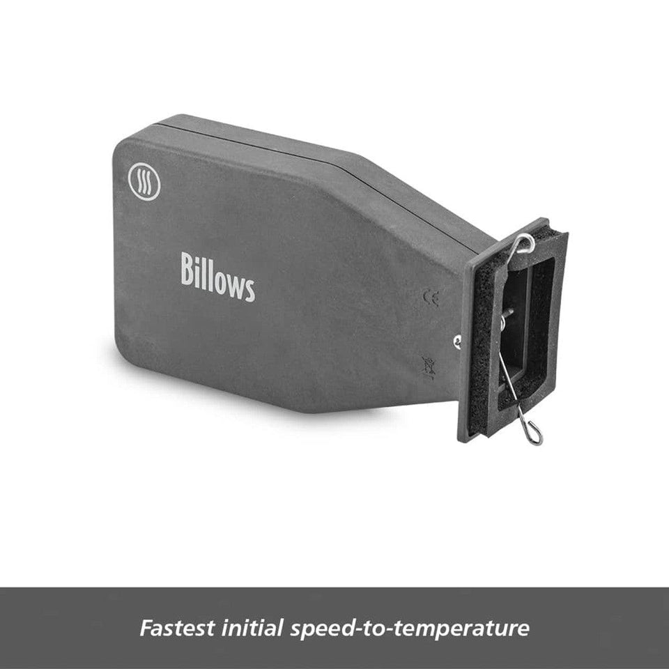 Thermoworks Billows BBQ Temperature Control Fan