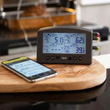 Thermoworks Signals 4 Channel WiFi & Bluetooth Thermometer