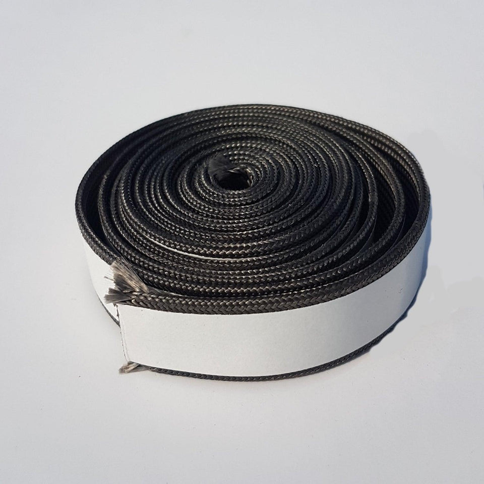 Top Vent Mesh Gasket for Kamado Joe