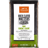 Traeger Oak Wood Pellets FSC® 9kg