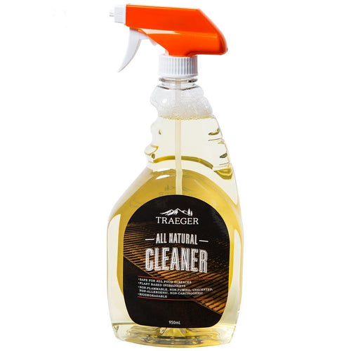 Traeger All Natural BBQ Cleaner