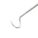 Traeger BBQ Pig Tail Flipper BAC533