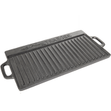 Traeger Cast Iron Reversible Griddle