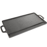 Traeger Cast Iron Reversible Griddle