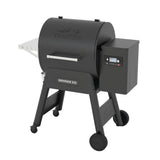 Traeger Ironwood 650 BBQ Wood Pellet Grill