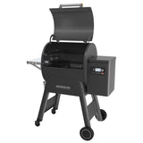 Traeger Ironwood 650 BBQ Wood Pellet Grill