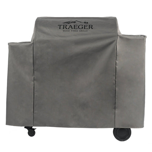Traeger Ironwood 885 Full-length Grill Cover
