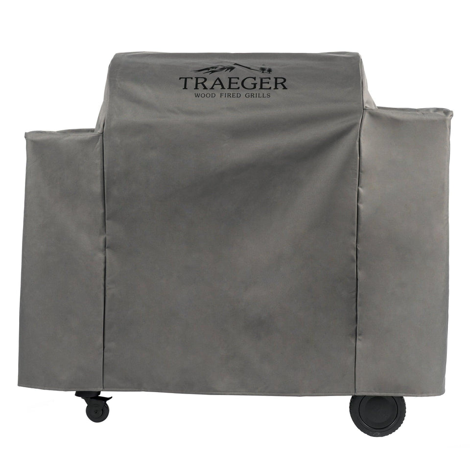 Traeger Ironwood 885 Full-length Grill Cover