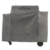 Traeger Ironwood 885 Full-length Grill Cover
