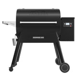 Traeger Ironwood 885 Pellet BBQ Grill