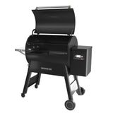 Traeger Ironwood 885 Pellet BBQ Grill