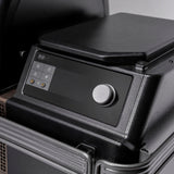 Traeger Ironwood XL Wood Pellet BBQ Smoker Grill