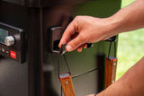 Traeger Magnetic BBQ Tool Hooks