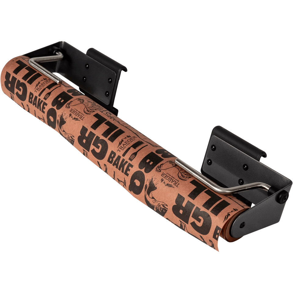Traeger P.A.L. Pop-And-Lock™ Roll Rack