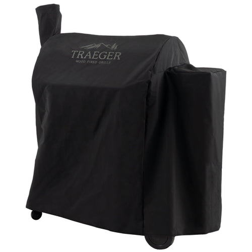 Traeger Pro 780 Full-length Grill Cover