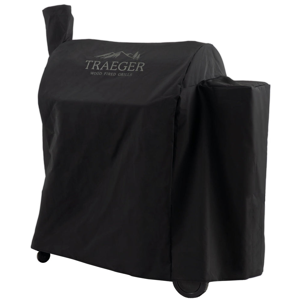 Traeger Pro 780 Full-length Grill Cover