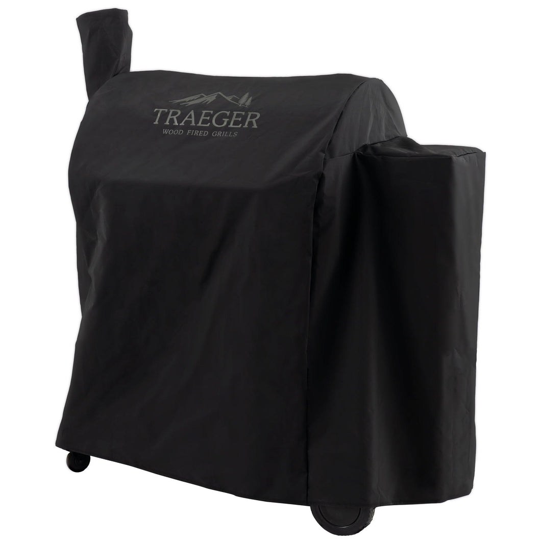 Traeger Pro 780 Full-length Grill Cover