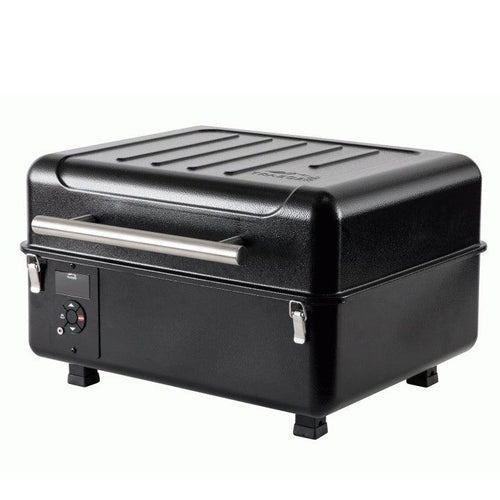 Traeger Ranger Pellet Grill
