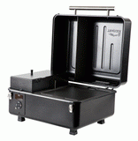 Traeger Ranger Pellet Grill