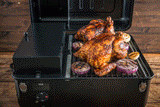 Traeger Ranger Pellet Grill