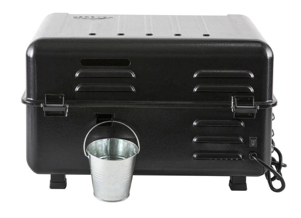 Traeger Ranger Pellet Grill