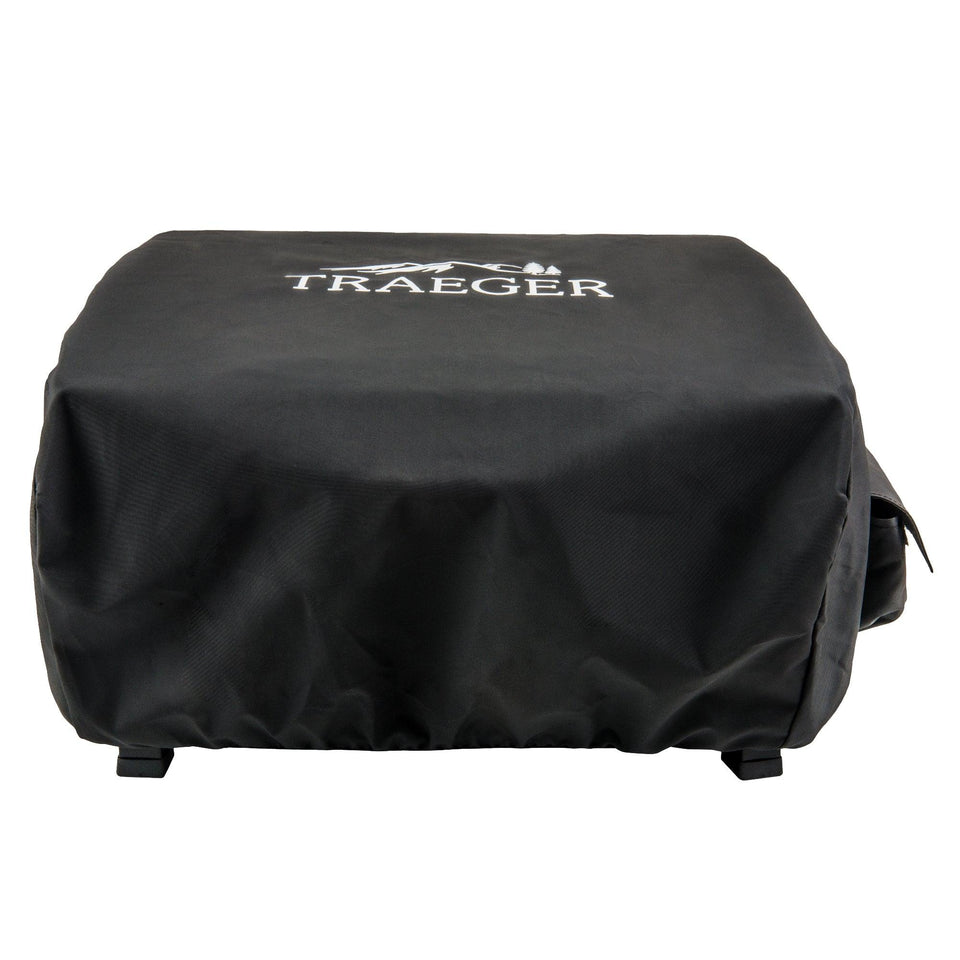 Traeger Ranger Pellet Grill Cover