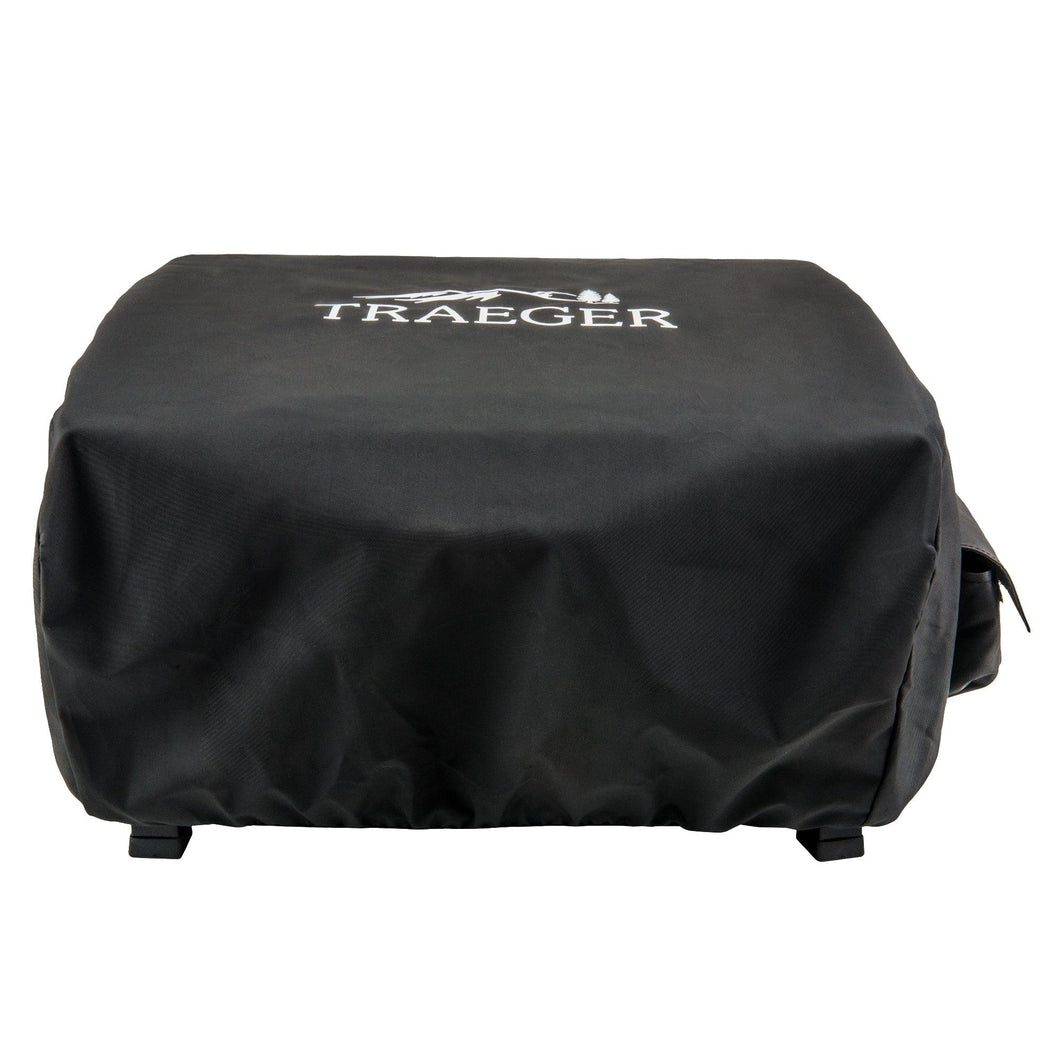 Traeger Ranger Pellet Grill Cover