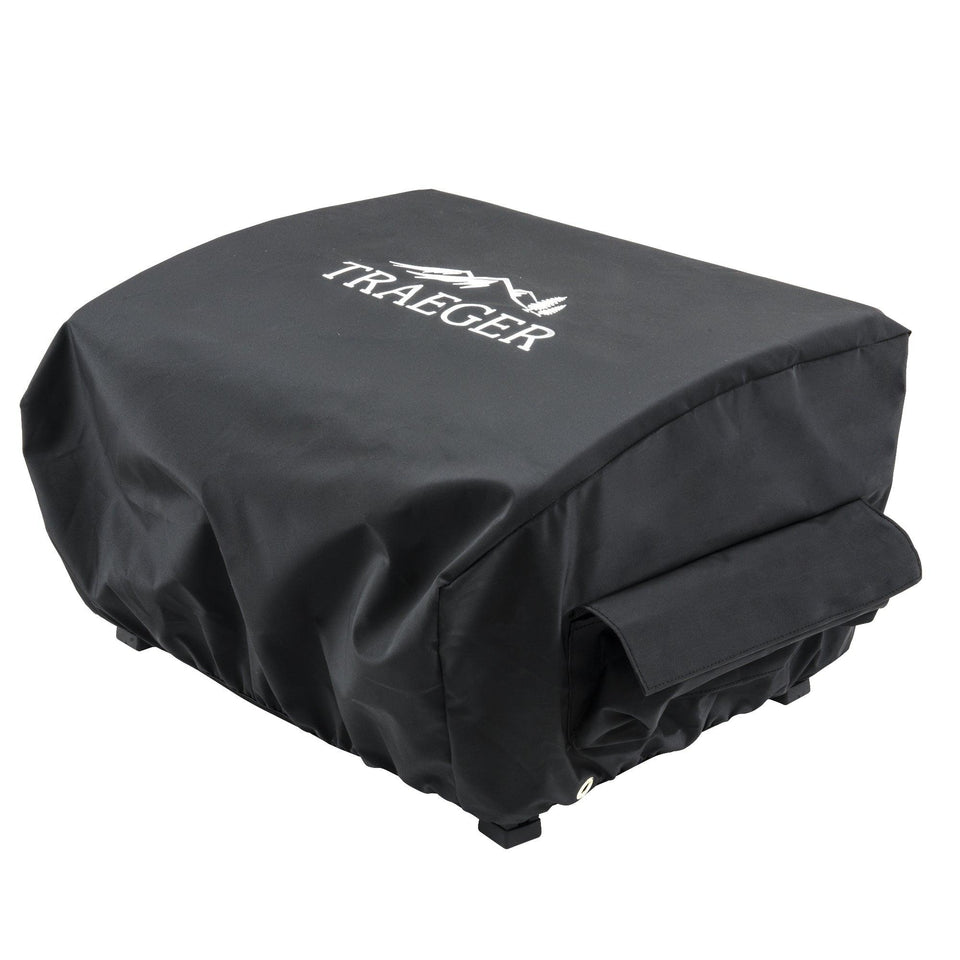 Traeger Ranger Pellet Grill Cover