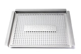 Traeger Stainless Steel Grill Basket