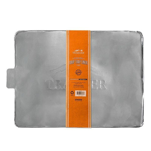 Traeger Timberline 850 Drip Tray Liner x5