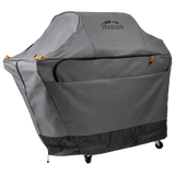 Traeger Timberline Full Length Grill Cover