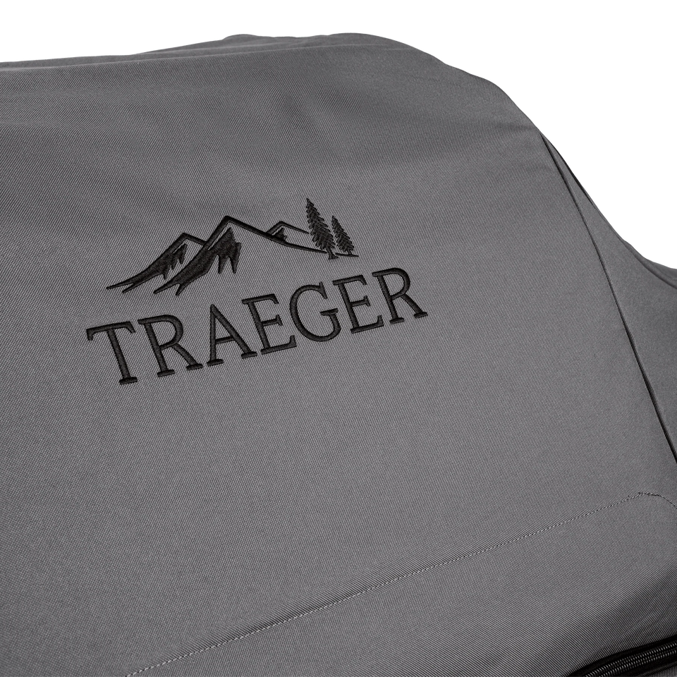 Traeger Timberline Full Length Grill Cover