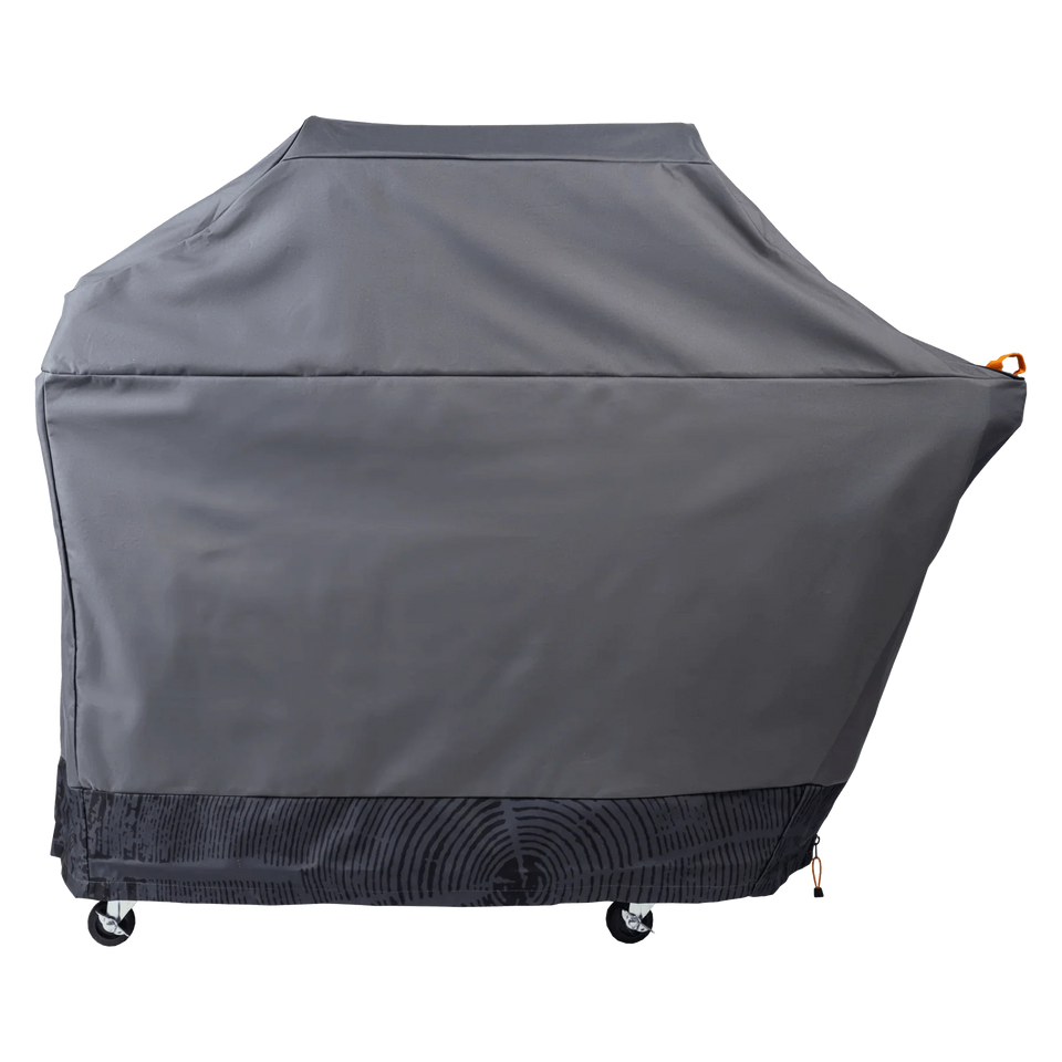 Traeger Timberline Full Length Grill Cover