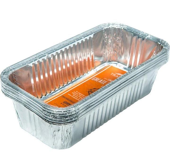 Traeger Timberline Grease Tray Liners 5 Pack