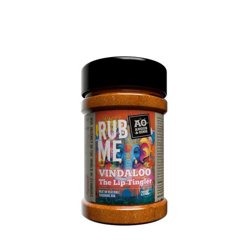Vindaloo Seasoning 200g