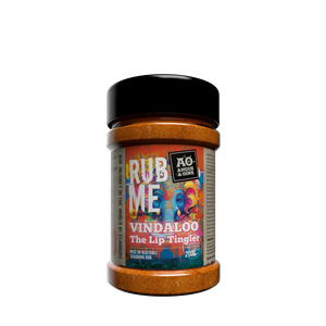 Vindaloo Seasoning 200g
